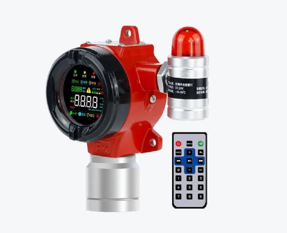 点型温湿度探测器 型号:H71-LY-TH6000库号：M360942