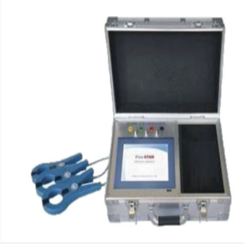微电脑交流电量测试仪（不带电脑） 型号:CD36-DJC-3库号：M404500