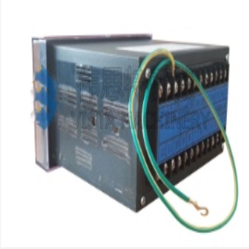 喷吹脉冲控制仪 12路220V 型号:GU999-JET620库号：M64401