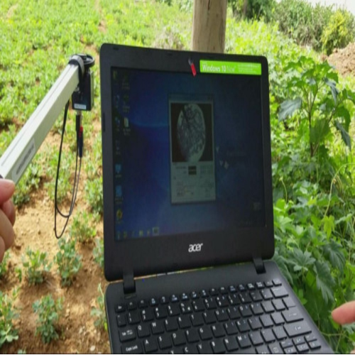 植物冠层图像分析仪 型号:G25-FS-2000