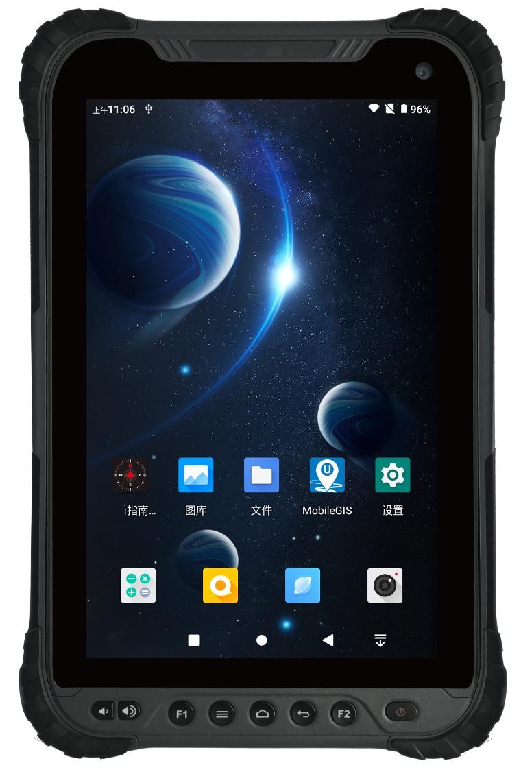 GPS/UG909平板 型号:WT66-UG909库号：M396074