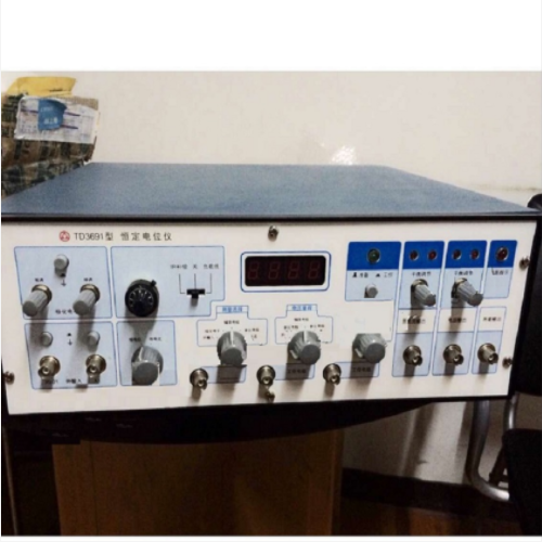 恒定电位仪 型号:TT21--TD3691库号：M270949