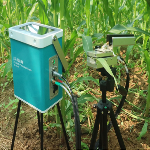 光合作用测定仪(不带光源) 型号:M15-FS-3080H库号：M361057