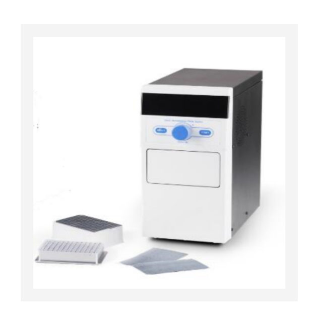 微孔板热封仪/封膜机 型号:ZXRFY-1000库号：M362668