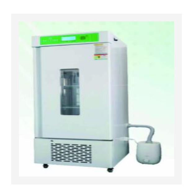 霉菌培养箱 型号:LB06-MJX-500库号：M404421