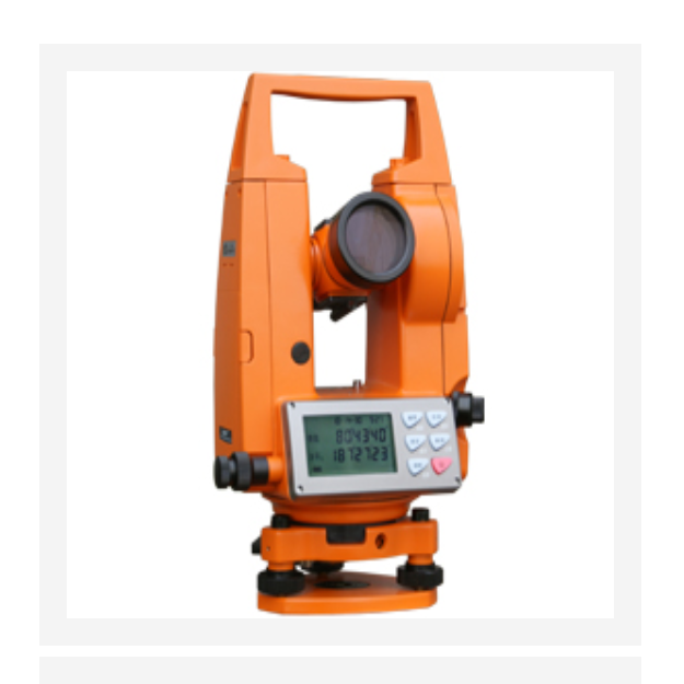 电子经纬仪 型号:BB07-DJD2M-1L库号：M405398