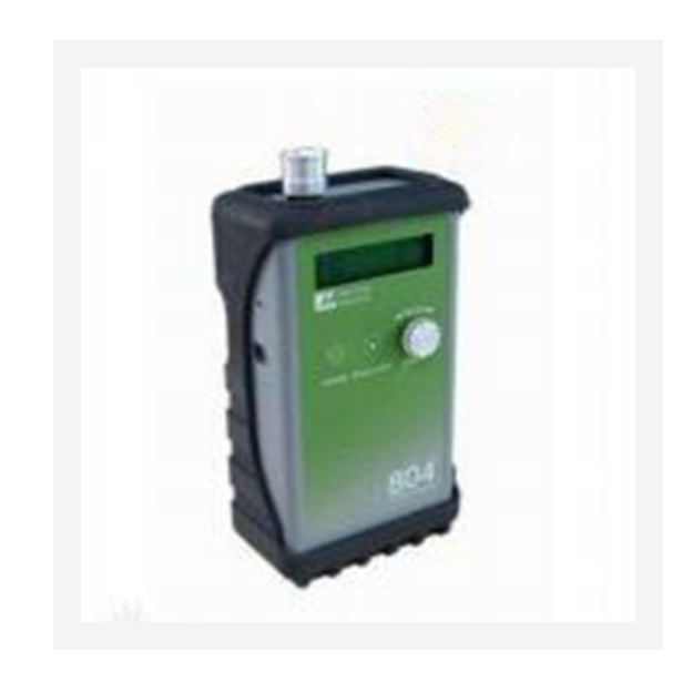 手持粒子计数器型号:metone 804库号：M350098