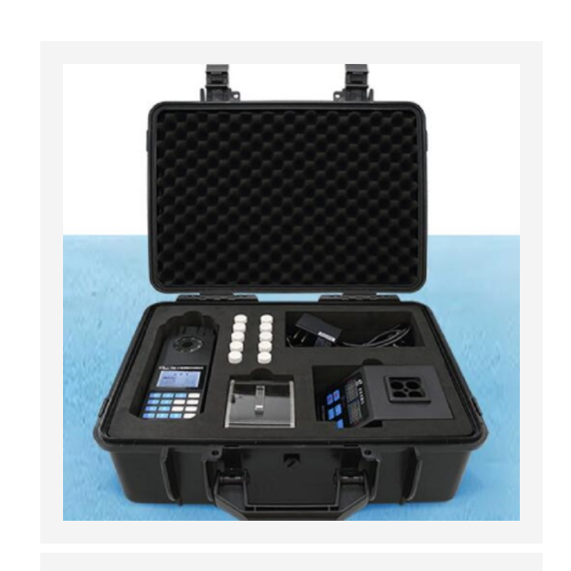 便携式总氮测定仪 型号:CH100-PWN-810B库号：M407808