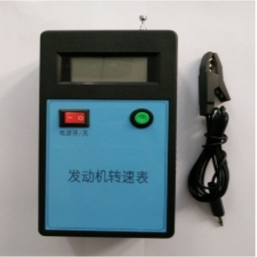 发动机转速表(中西器材） 型号:ZXSFZ-2库号：M360868