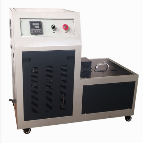 冲击试验低温槽 型号:ZZY3-DWC-80库号：M345762