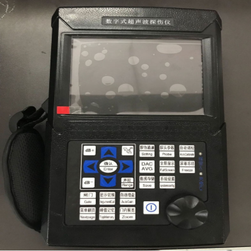声波探伤仪(中西器材）ZB960/ZXSK-TUD210G-1库号：M360635