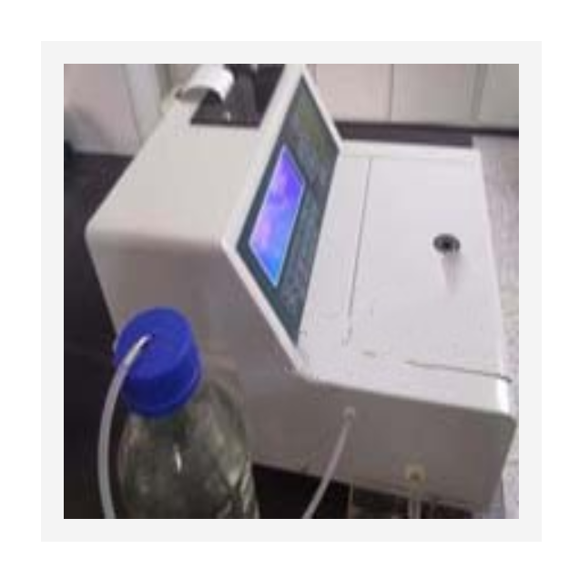 味精鸡精/调味品分析仪 型号:KX03-SBA-40X库号：M388713