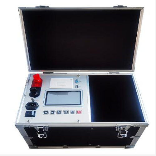 回路电阻测试仪(中西器材） 型号:WX330/ZXQC-100LD库号：M354337