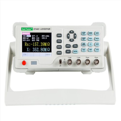 LCR数字电桥 经济型 型号:HD022-ET4401库号：M25692