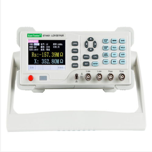 LCR数字电桥 型号:HD022-ET4402库号：M25689