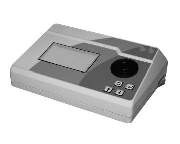 食品保健品过氧化氢(双氧水)测定仪 型号:S93/GDYQ-6000S库号：M237388