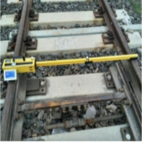 尖轨降低值测量仪（中西器材） 型号:FX060-ZXFTJD-3库号：M345141