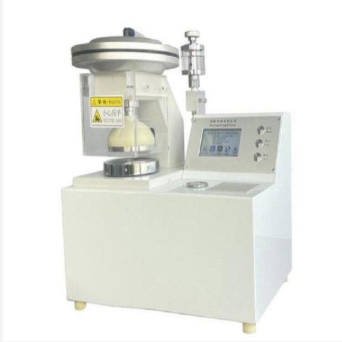 铝箔破裂强度仪 型号:MM06-RH-P1200B库号：M287045