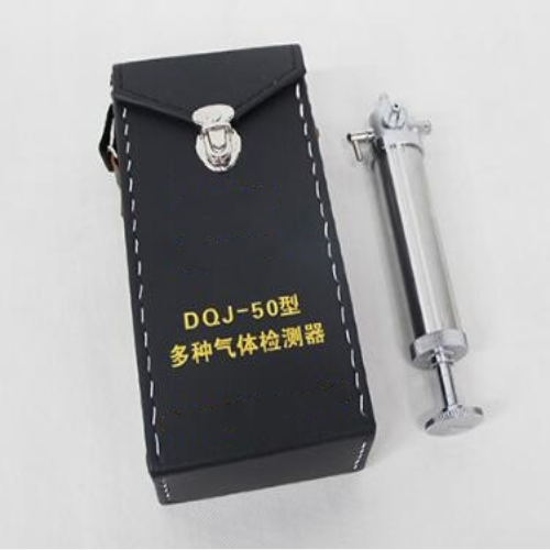 多种气体检测器/采样器 型号:ZX/DQJ-50库号：M370103