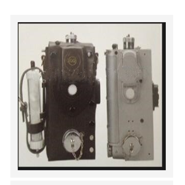 光干涉甲烷测定器 型号:AM15-CJG10（A）库号：M345419