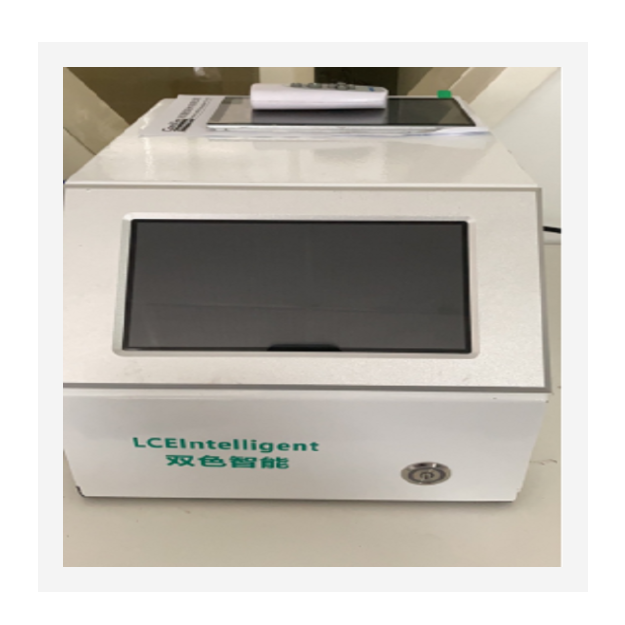透过测试仪 型号:HP650库号：M85055