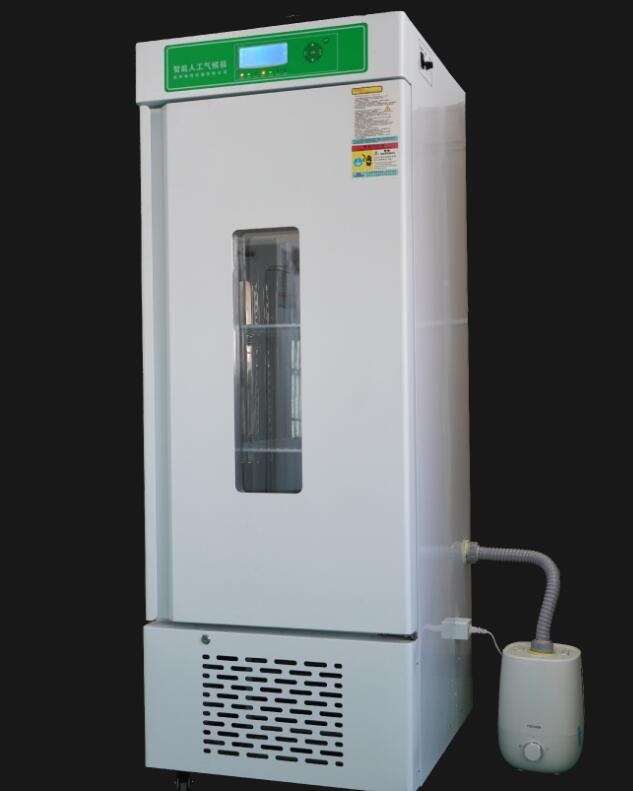 人工气候箱(种子发芽箱) 型号:SX01-LRG-380B库号：M397416