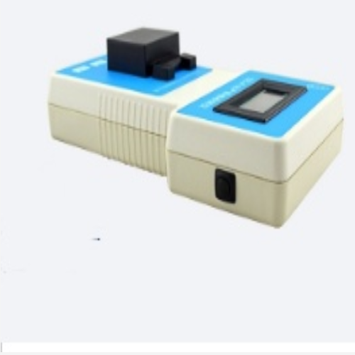 便携式水产养殖水质检测仪 型号:SH500-DZ-A库号：M384144