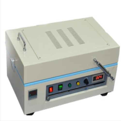 小型流延自动烘干涂膜机HFD/MSK-AFA-IIID