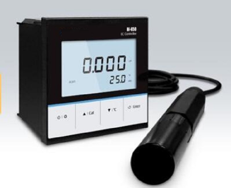 工业在线电导率仪 型号:BT02-BI-650库号：M238309