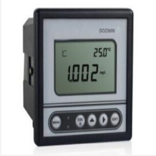 在线式水中臭氧分析仪 型号:ZHX-DOZ3000库号：M408218