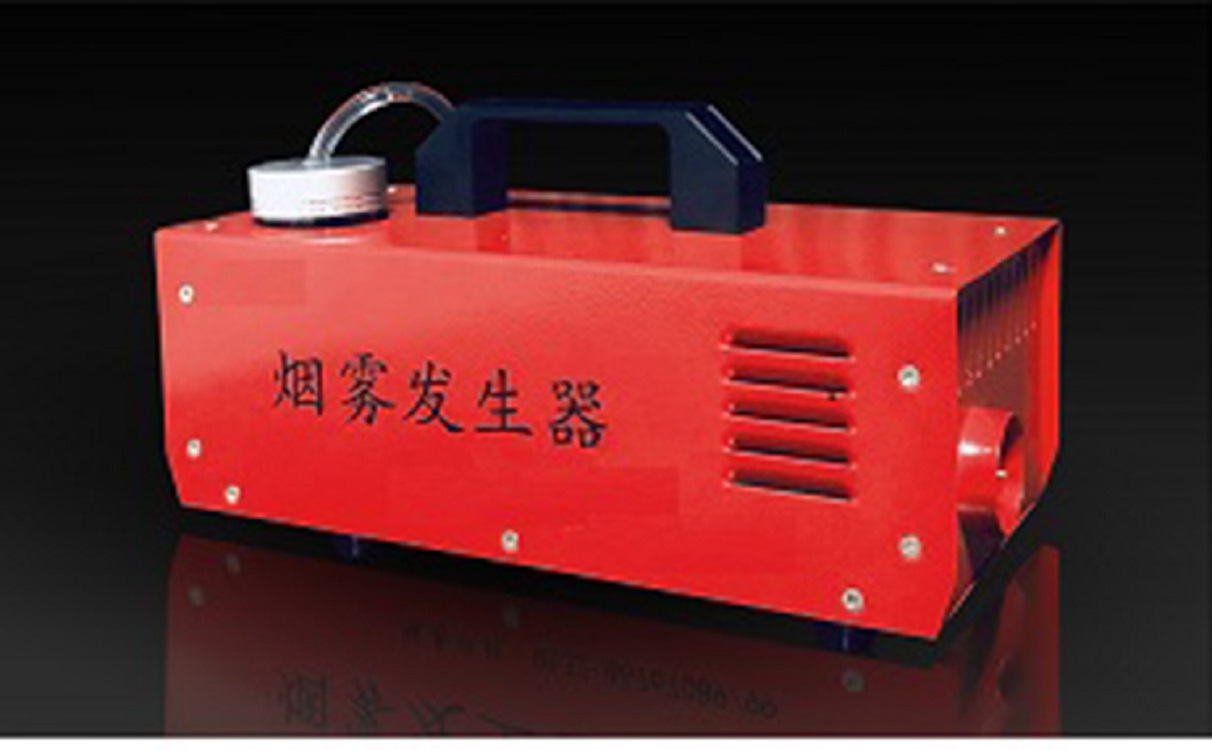 烟雾发生器 型号:YWQ-180库号：M375896