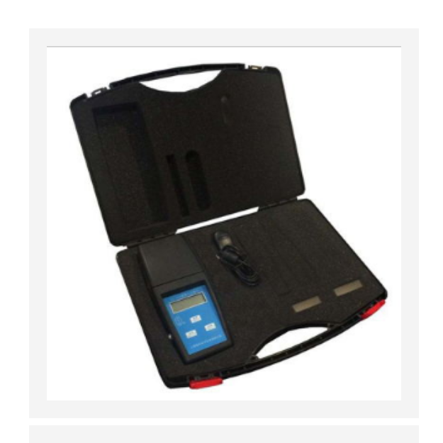 便携浊度仪 型号:SH500-XZ-0101D库号：M26504