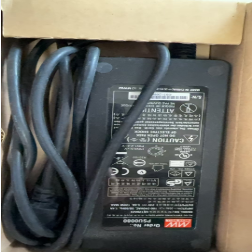 马尔文电源适配器 型号:GG988-PSU0080库号：M69932