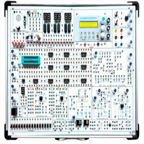 数字/模拟电路实验箱 型号:VV51-LH-SM20B库号：M94991