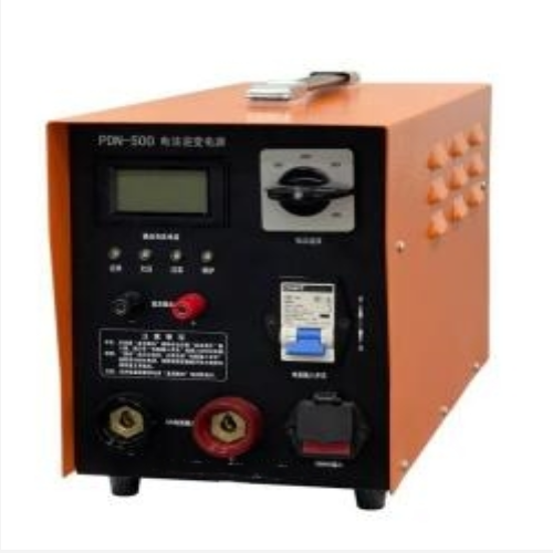 电法逆变电源 型号:ZXHD/PDN-500库号：M373449