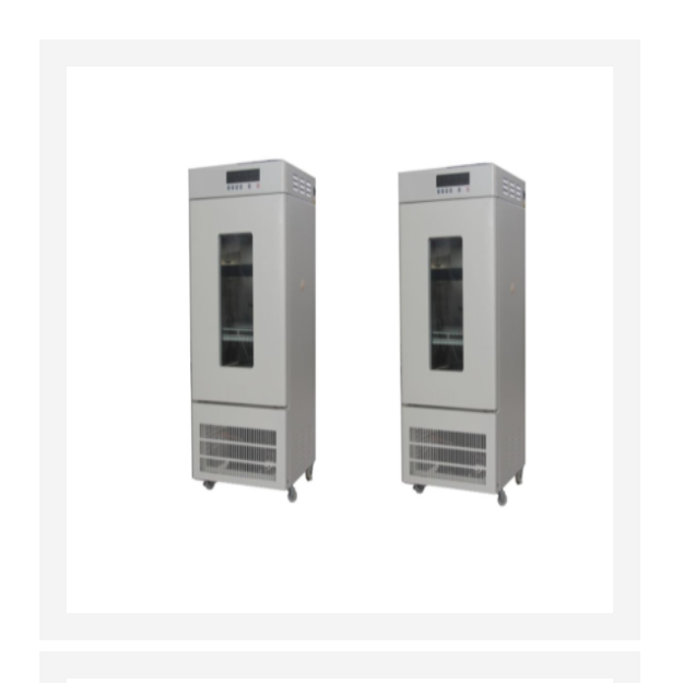 生化培养箱/BOD培养箱（中西器材） 型号:CH10/m359581