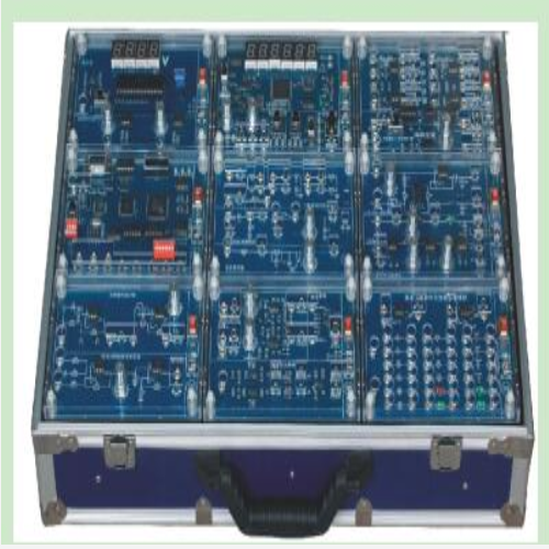信号与系统综合实验箱 型号:LY333-LTE-XH-03A库号：M52373