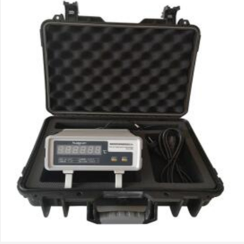 数显热敏电阻测温仪 型号:ZXHD/JW-102T库号：M369995