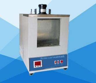 液体化工产品密度测定器（密度计法） 型号:HY16-SYD-4472B库号：M344991