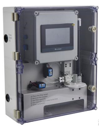 全自动SDI检测仪 型号:ZXHD/AKSDI库号：M376149