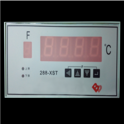 数显温度控制仪 型号:CD26-288-XST库号：M313995