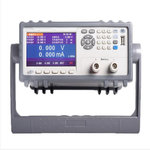 LED移动电源检测仪 型号:ZXQC-JK5506库号：M380162