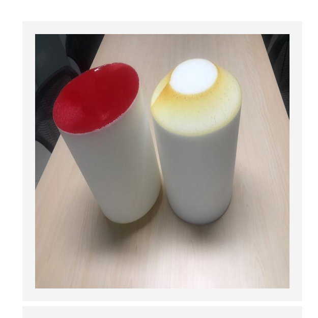 圆柱体海绵清管器（中西器材）型号:M270275