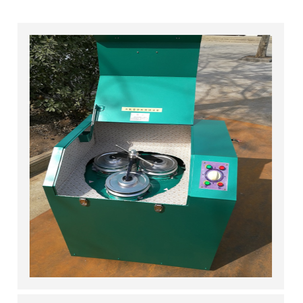 密封式制样粉碎机（中西器材）M390966