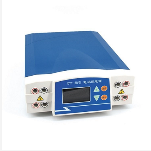 电脑三恒多用电泳仪电源 型号:DYY-5D