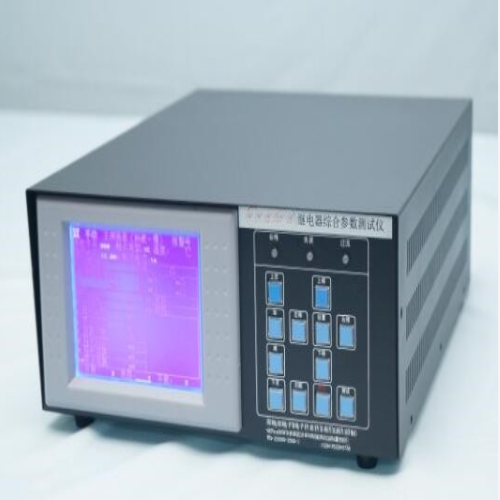 继电器综合参数测试仪 型号:RPT-5Q
