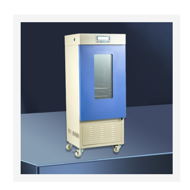 生化培养箱 型号:JZ011-SPX-350库号：M61940