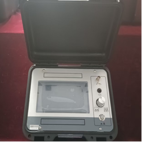 电缆故障测试仪 （中西器材）型号:M374539-HFM310