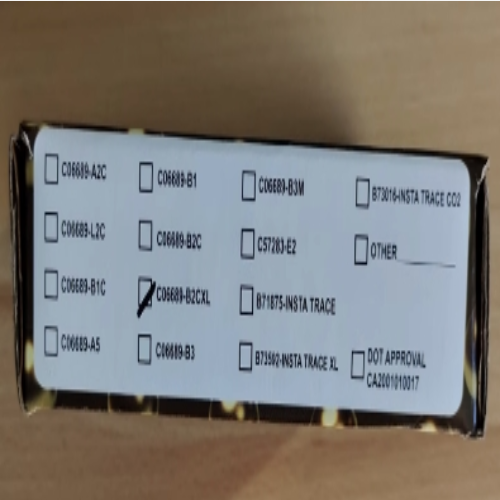 Teledyne 氧传感器 型号:BZ250-C06689-B2CXL库号：M92618