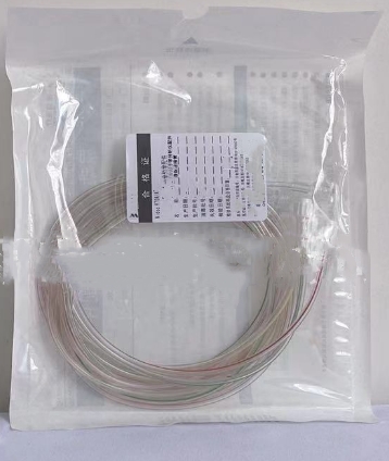 尿动力学分析仪配件液路连接管 型号:ZN999-Nidoc-L02库号：M53389